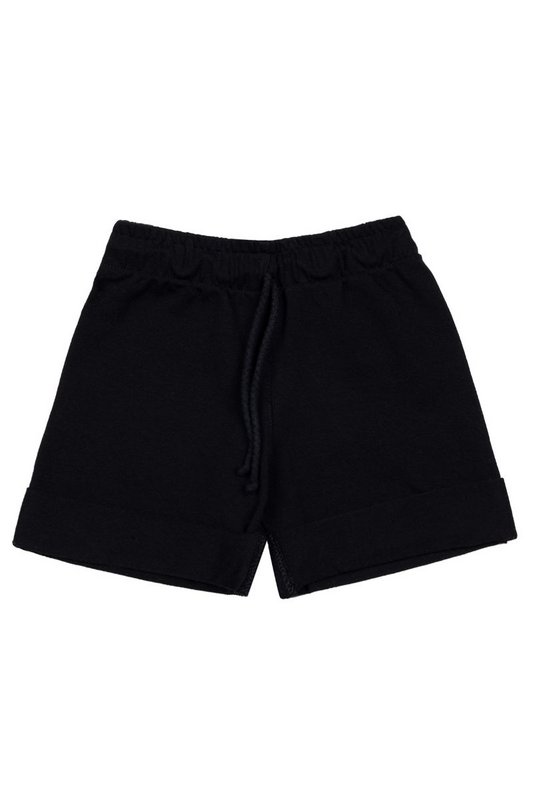 HUGO BLACK boys' shorts