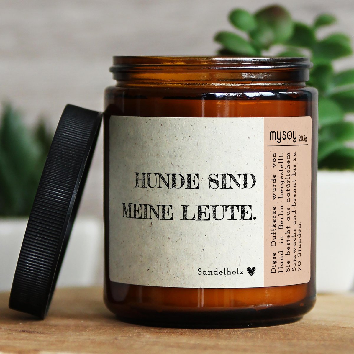 Sandelholz