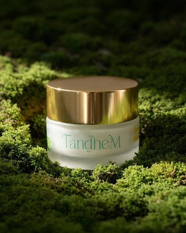 Geavanceerde gezichtscrème (50 ml)