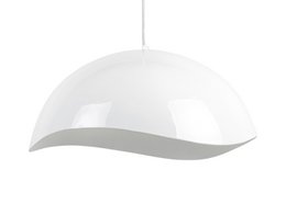 Pendant Lamp Waved Large