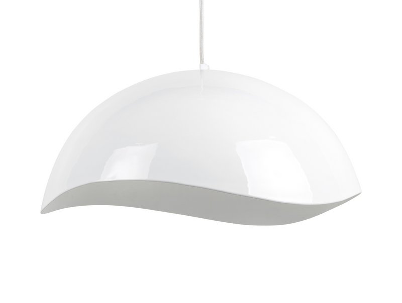 Pendant Lamp Waved Large