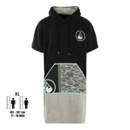 AirLite Poncho Moledo