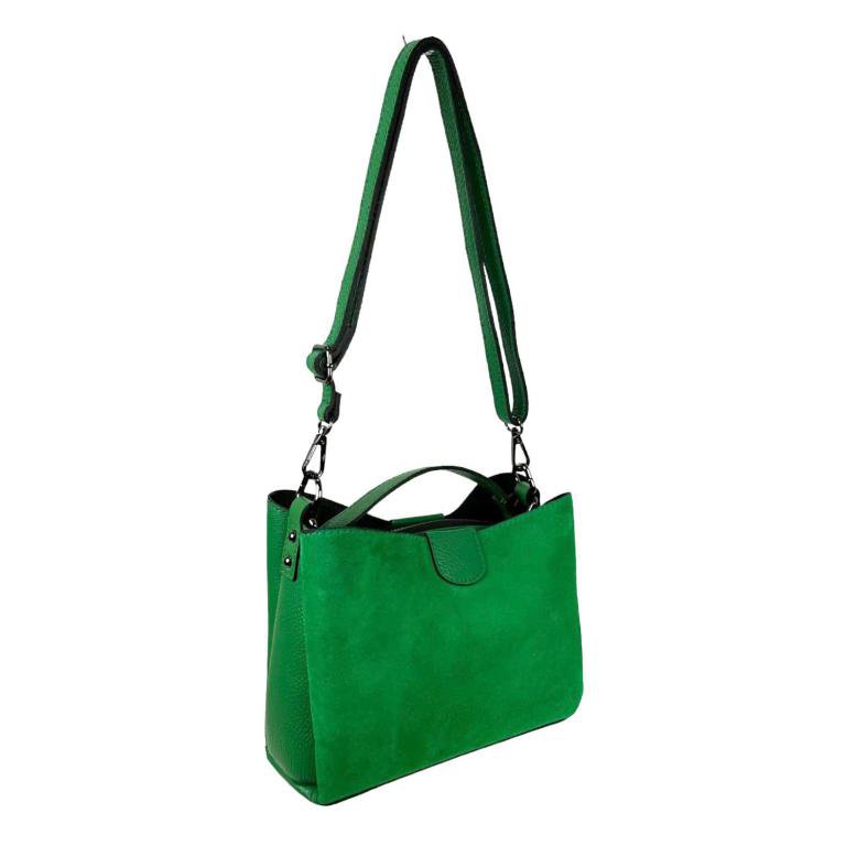 Grass Green