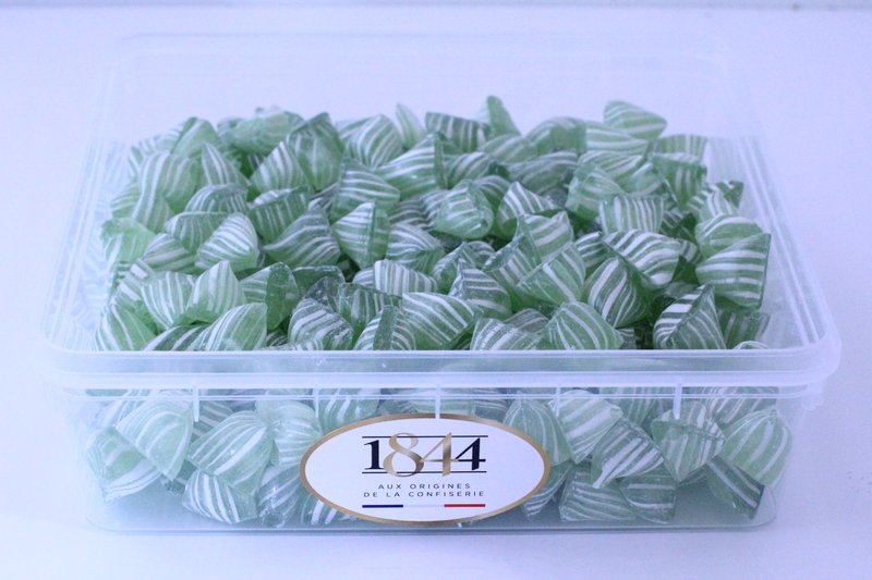 Carpentras Berlingots - Anis - 1 kg