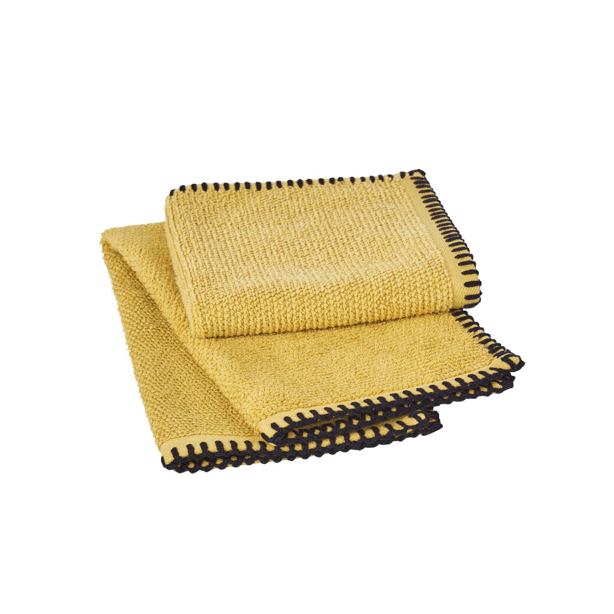 Handtuchserie DELUXE PRIME  (6 Größen, 5 Farben)