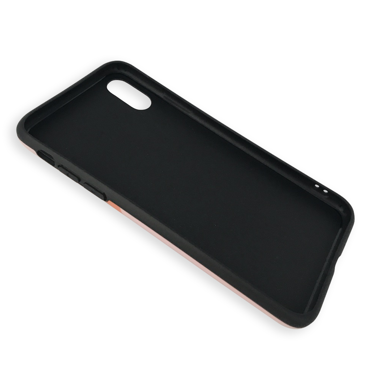 Musik er min skæbne Miljøvenligt iPhone cover