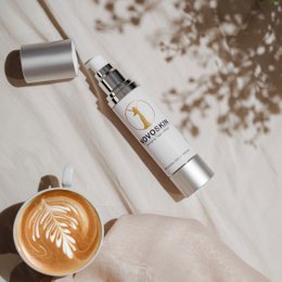 NOVOSKIN Antiaging Tagespflege