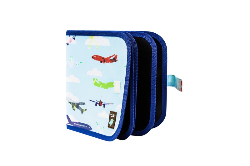 Scarabocchialo e vai - Aeroplano