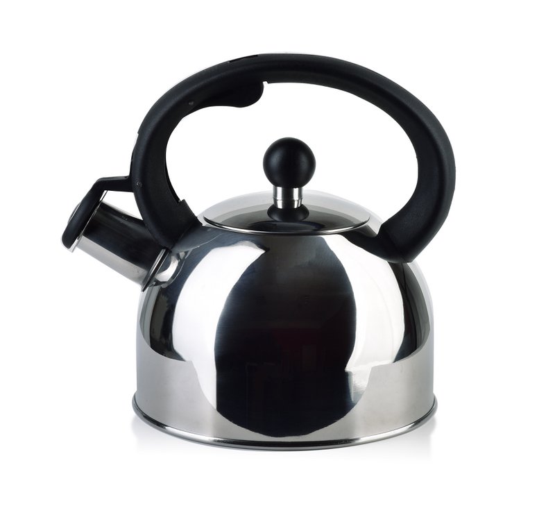 NICK SØLV Elkedel 1,5L