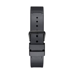 Black Silicone