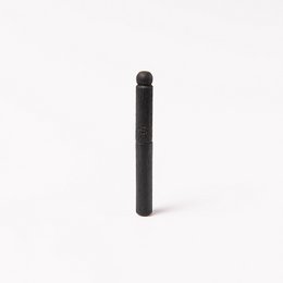 Escurette, der plastikfreie Ohrstöpsel fürs Leben - Ebony