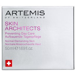 ARTEMIS SKIN ARCHITECTS PREVENTING DAY CARE