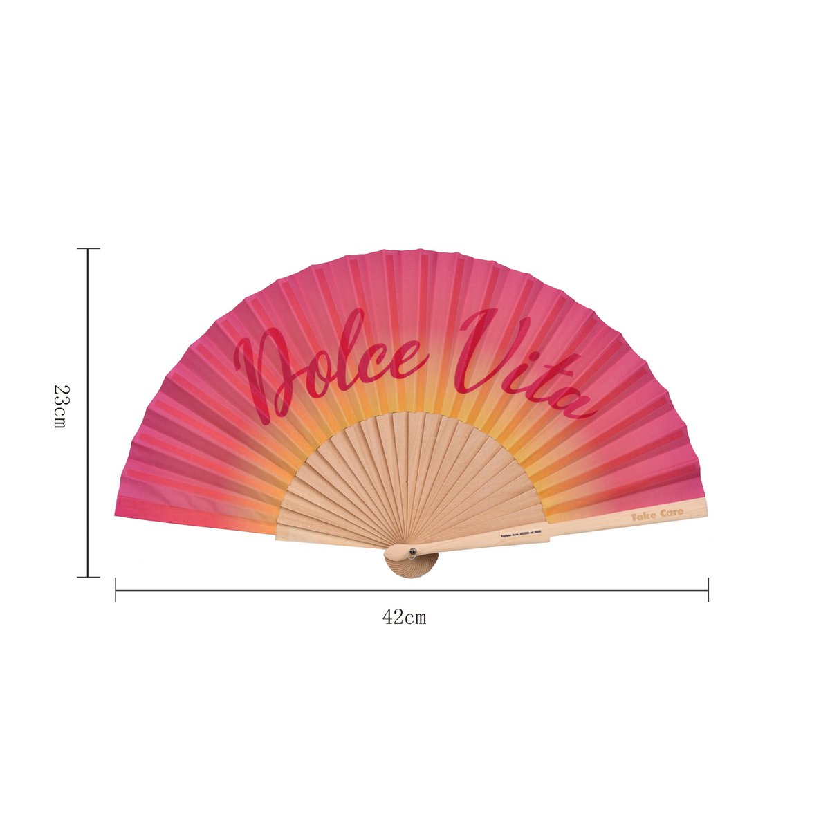 „Dolce Vita“-Fan