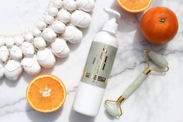 SAUMUR HÅND & BODY LOTION