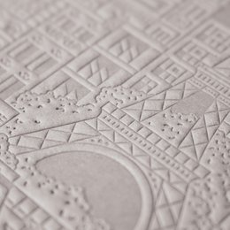 The Paris Notebook