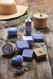 500ml lavender liquid soap