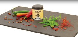 Gewürz-Glück Fiesta Mexicana spice mix - Mexican spice for chili con carne, tacos, burritos & guacamole