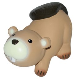 Min første skovdyrekerber
