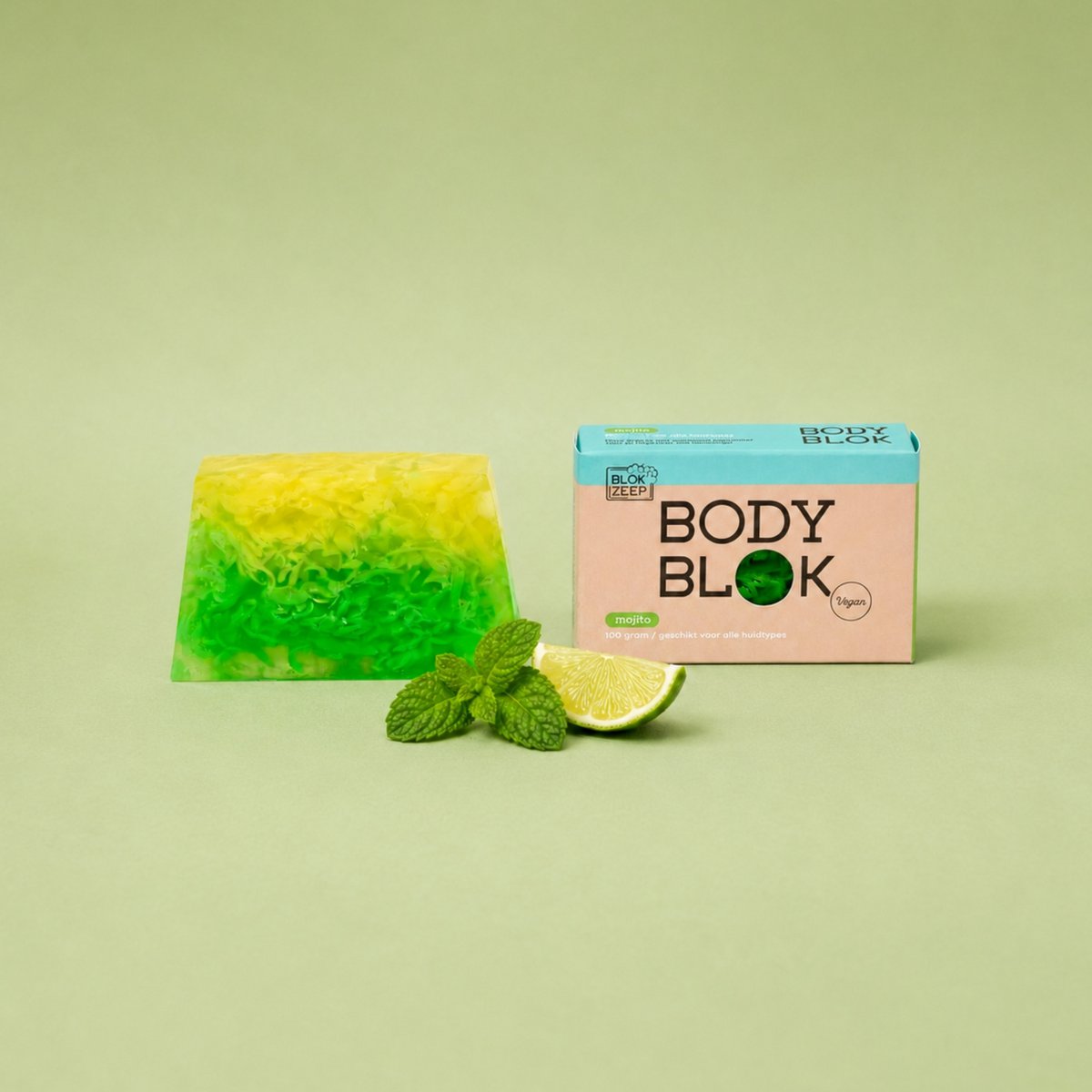 Body Bar Mojito