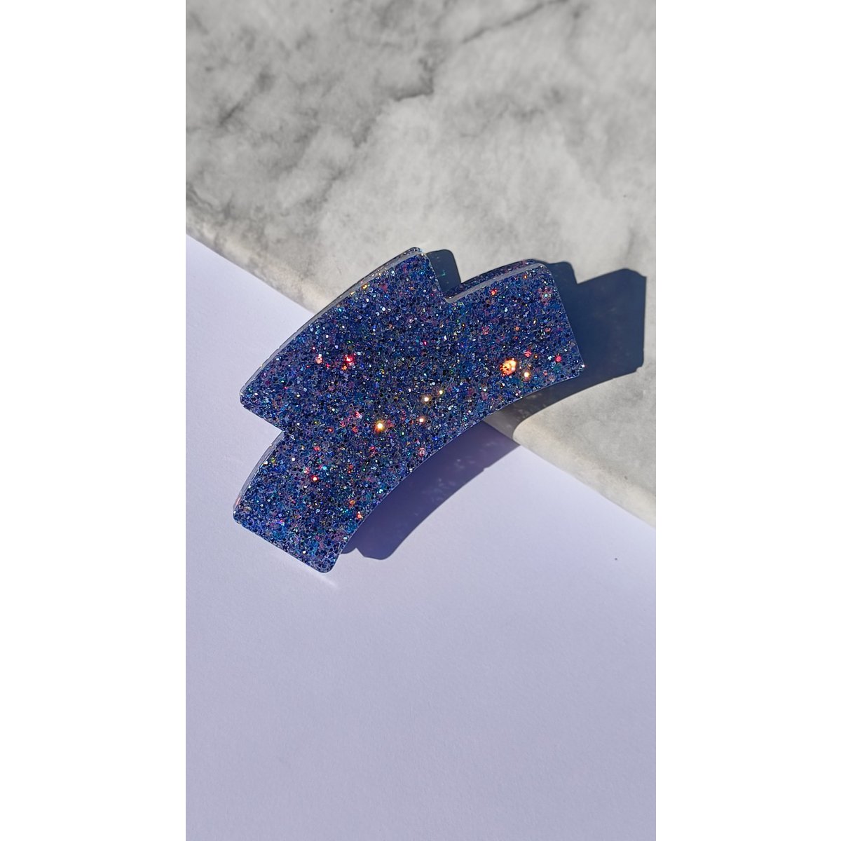 Glitter Diamond