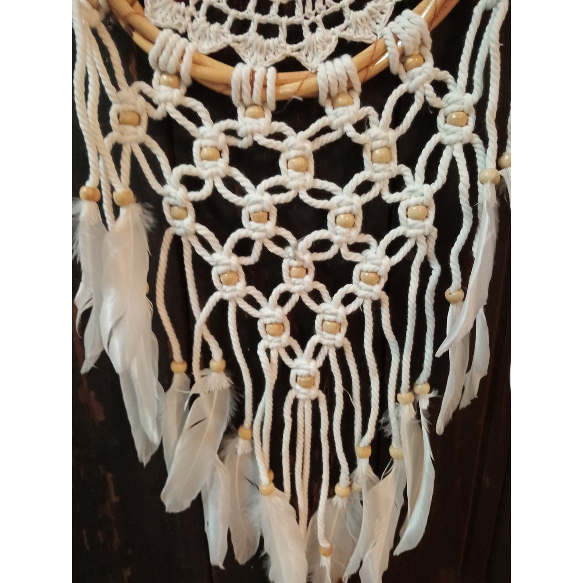 Dreamcather dromenvanger Wall decoration hanging decoration