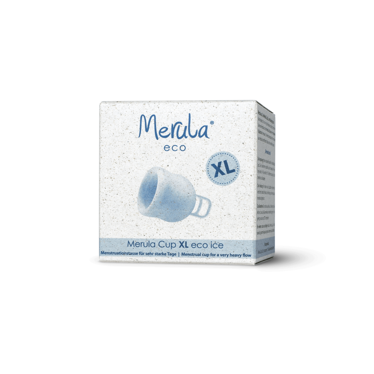 Merula Cup XL eco ice