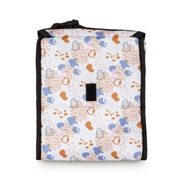 BOLSA DE ALMUERZO CONGELABLE SPOTS HF