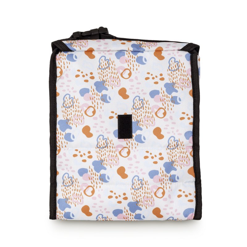BOLSA DE ALMUERZO CONGELABLE SPOTS HF