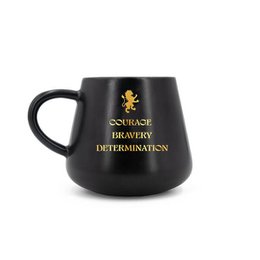 Duftkerze Puchar Harry'ego Pottera™ Gryffindor - 275g
