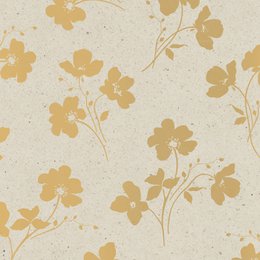 Rolki papieru do pakowania prezentów - Vibrant Vintage Summer '25 - różne