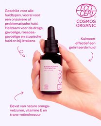 Rozenbottelolie - Intensive Treatment Oil