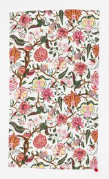 Schal Baumwolle - Otra Cosa - Fantasy White - 4669