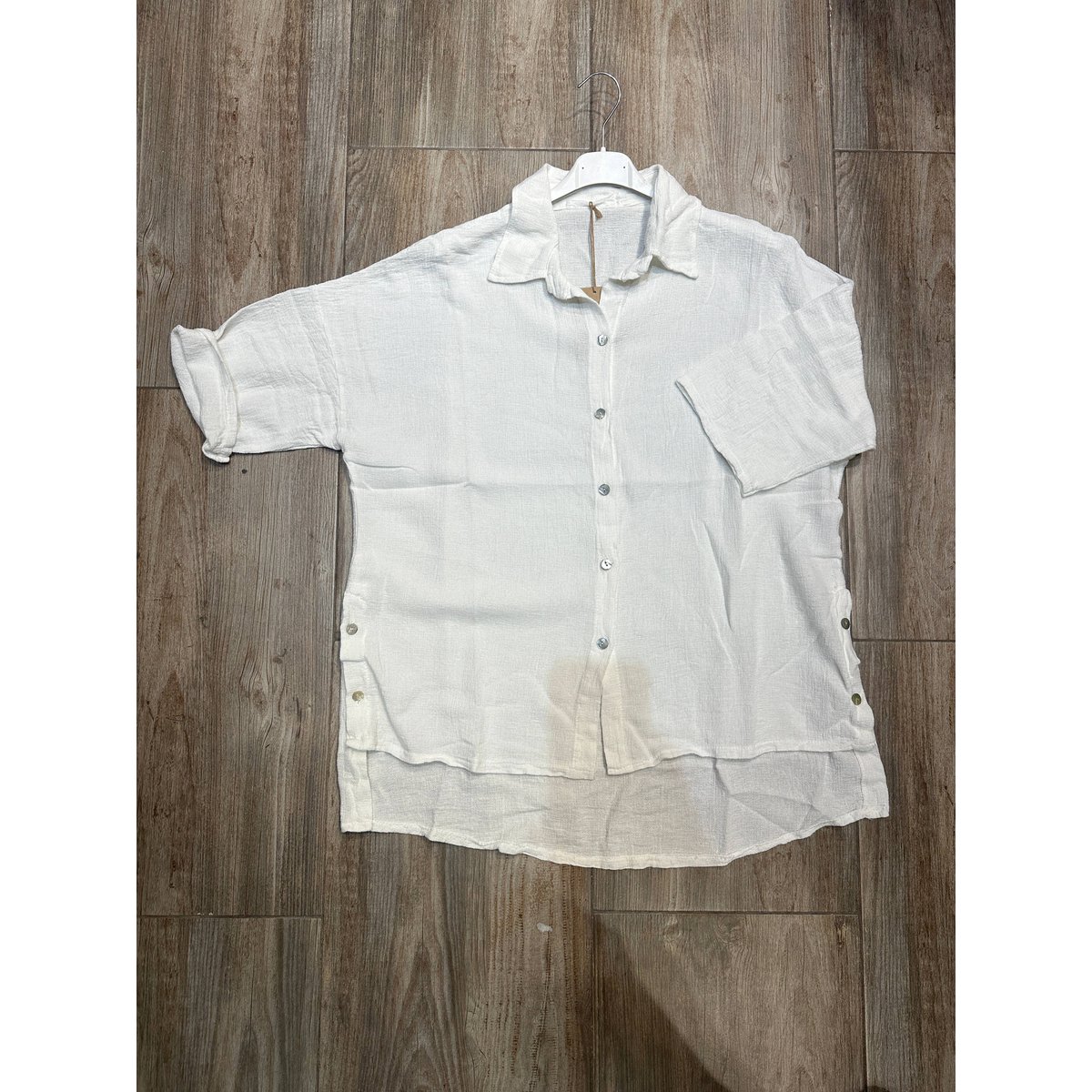 Chemise REF. 9716