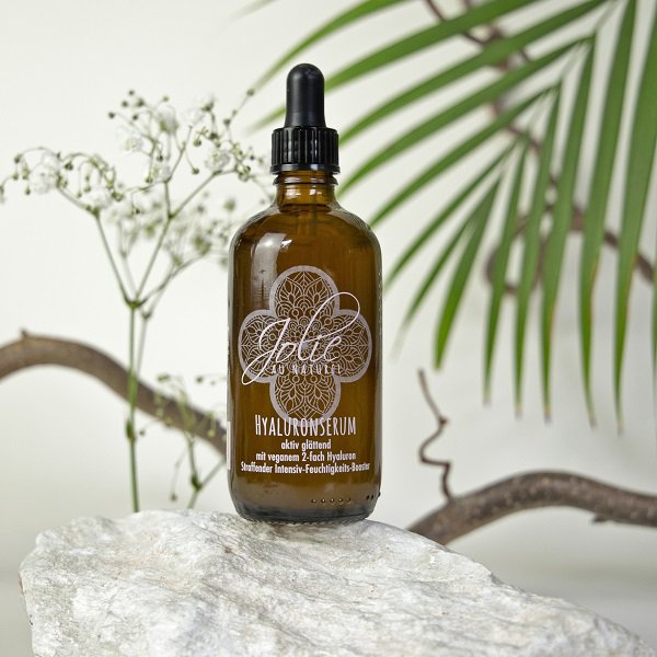 Cabin goods hyaluronic serum microneedling with hyaluronic acid vegan high and low molecular weight