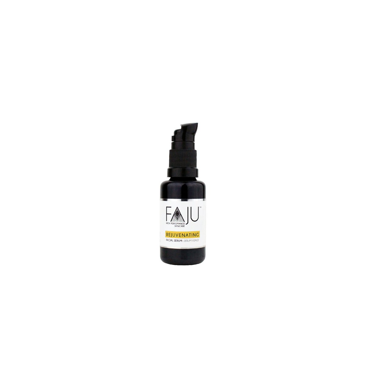 Verjüngendes Serum 15ml