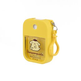 POMPOMPURIN HAND CLEANSER AND PERFUME SPRAY