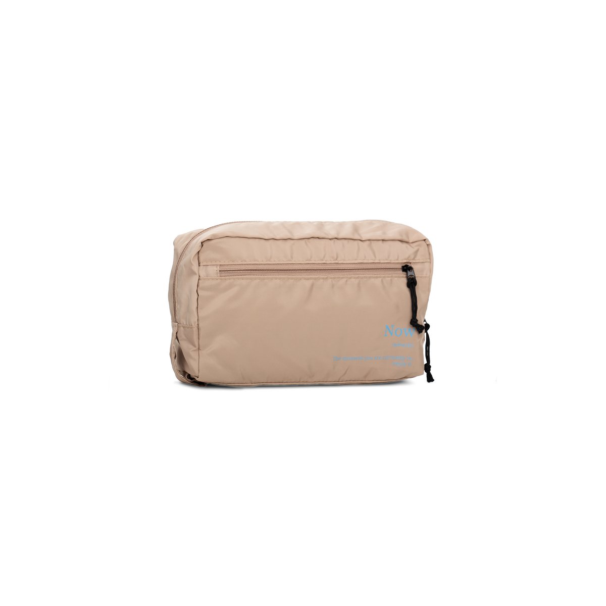BEIGE NU KUFFERTARrangør (S) HF