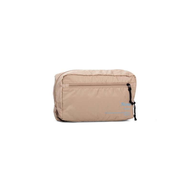 BEIGE NU KUFFERTARrangør (S) HF