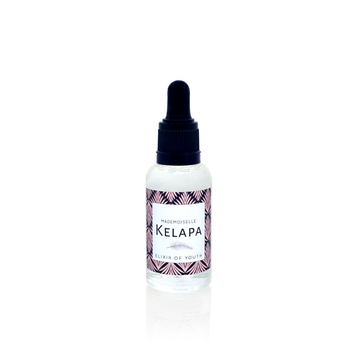 Elixir of Youth