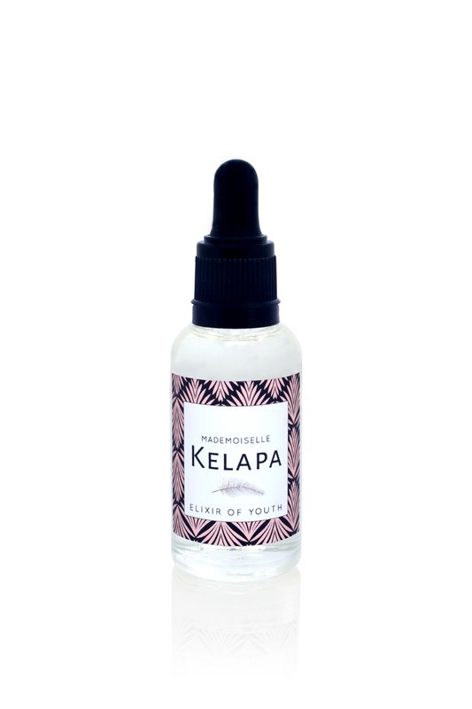 Elixir of Youth