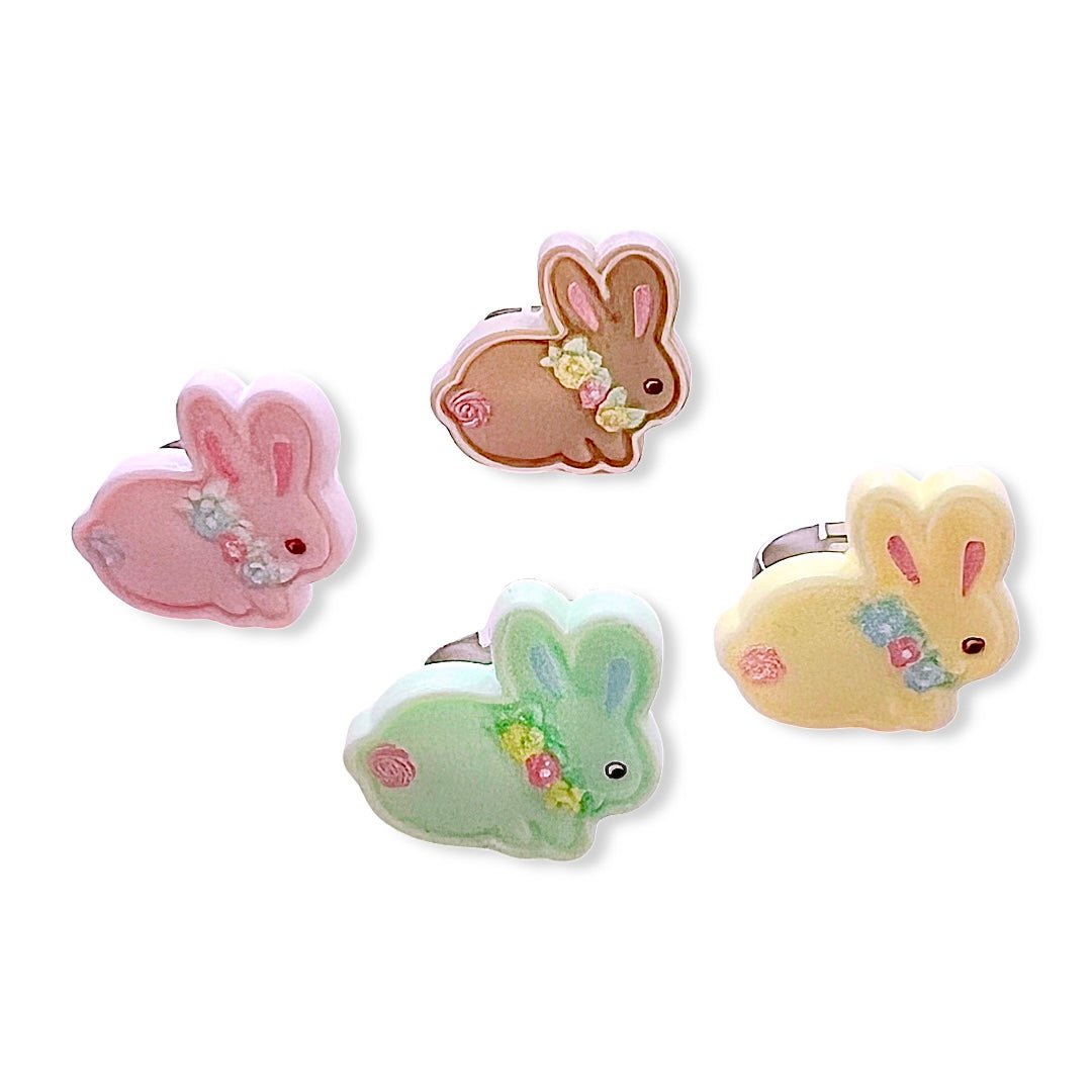 Anello per bambini Pop Cutie Bunny Cookie