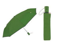 Open+Close Folding Umbrella | UV50+ | Recycled fabric | Windproof