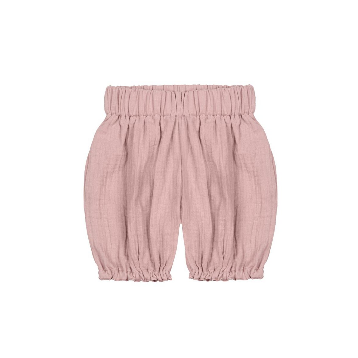 SORREL POWDER PINK children's shorts