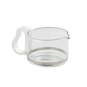 Coffee jug compatible with the Philips Comfort 12-cup Fakelmann coffee maker