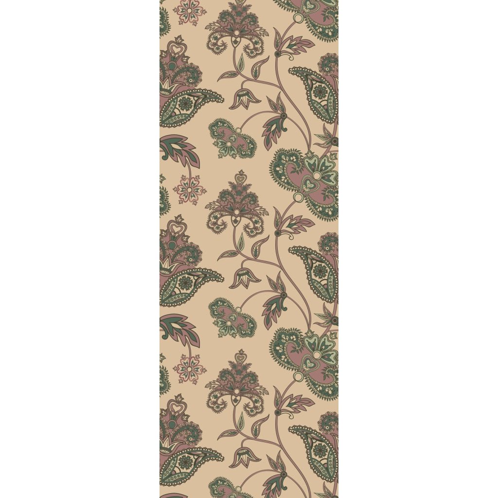 Self-adhesive wallpaper - Tami