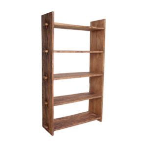 Farmwood rek - 5 planken