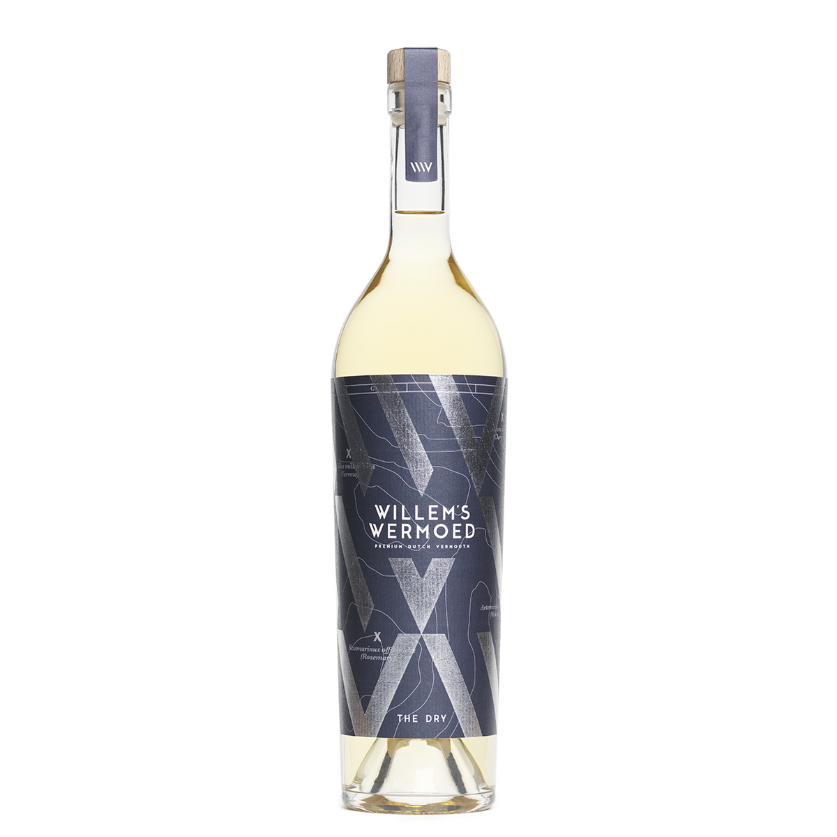 Wermoed Dutch Dry di Willem
