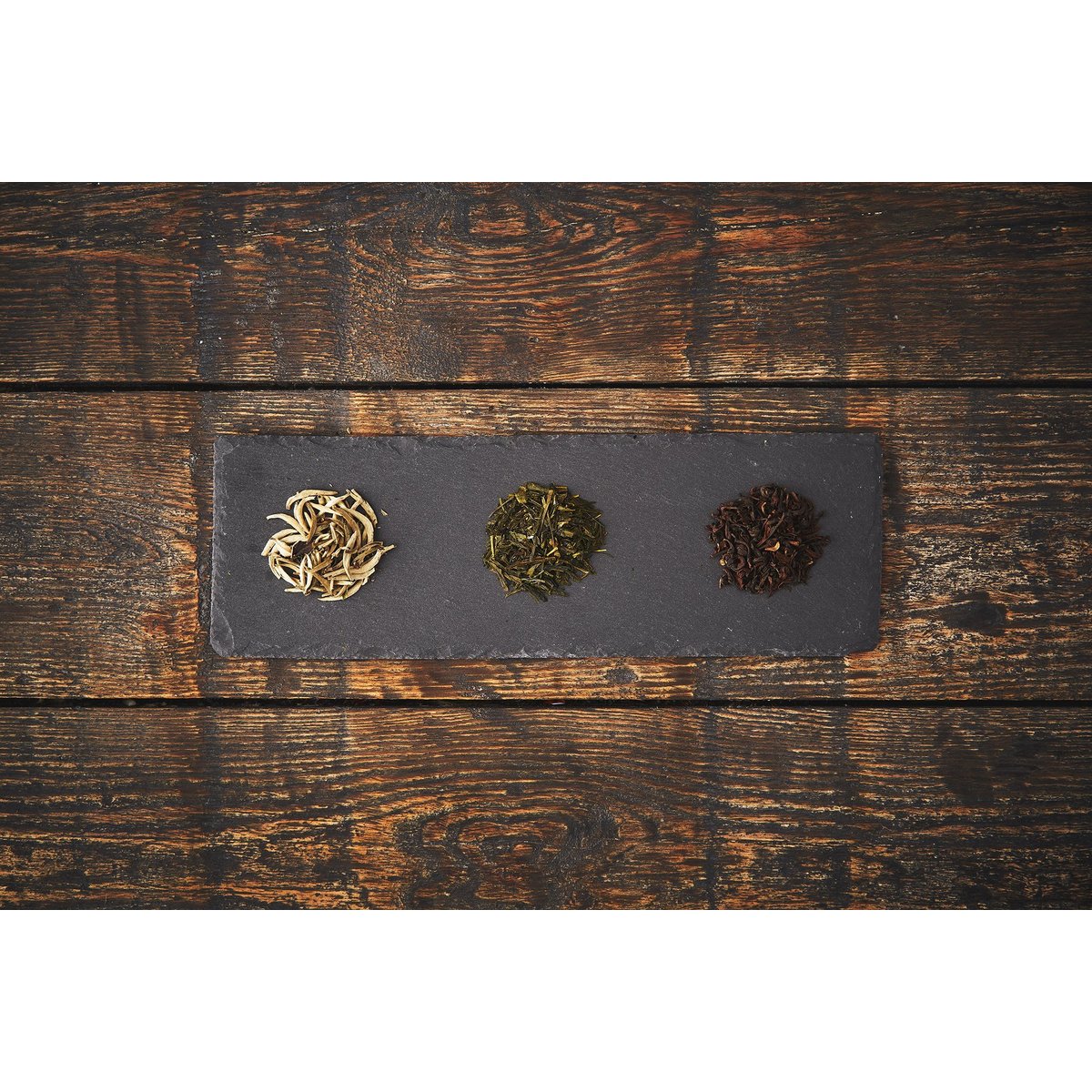 Purist organic tea box