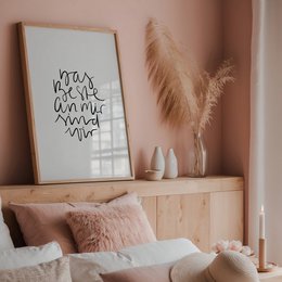 Poster: Das Beste an mir sind wir