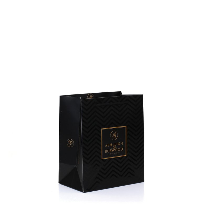 Geschenktüte Ashleigh & Burwood – L13,1B21,9H25,7CM